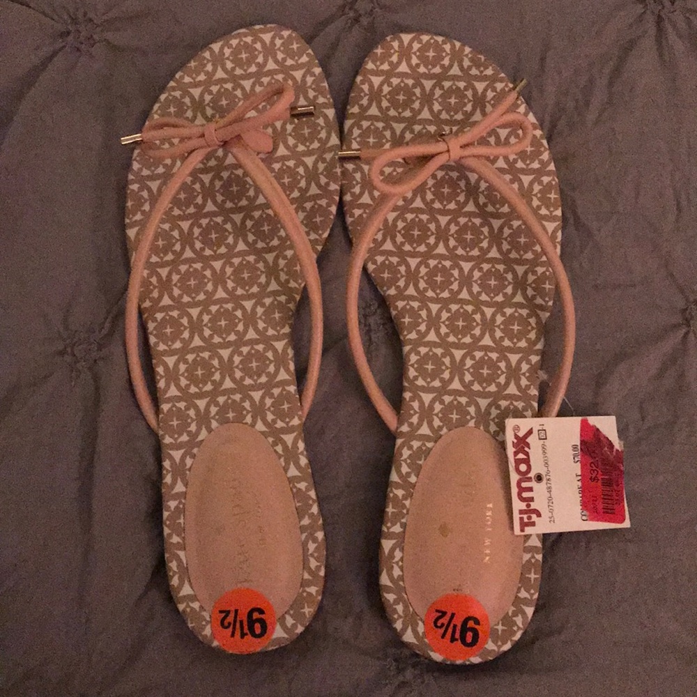 Kate Spade Sandals